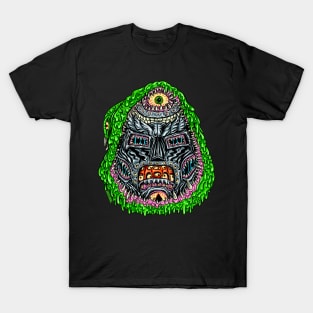 Dr. Monster T-Shirt